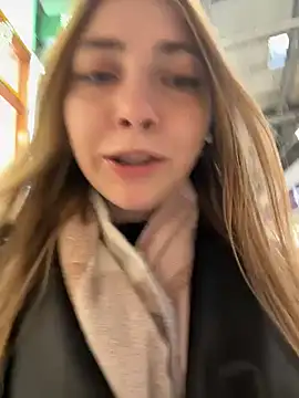 Sunny   Bunny online show from 11-15-25, 10:08