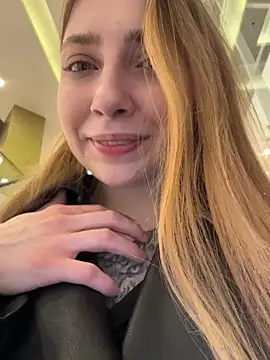 Sunny   Bunny online show from 03-26-26, 01:53