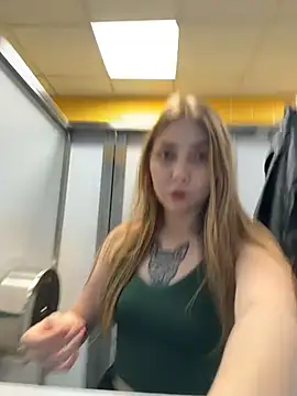 Sunny   Bunny online show from 03-21-26, 03:16