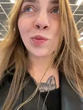 Sunny   Bunny online show from 11-01-25, 01:05