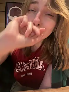 Sunny   Bunny online show from 06-26-26, 01:50