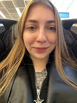 Sunny   Bunny online show from 12-02-25, 10:17