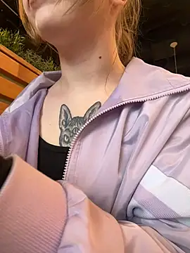 Sunny   Bunny online show from 07-07-26, 01:03