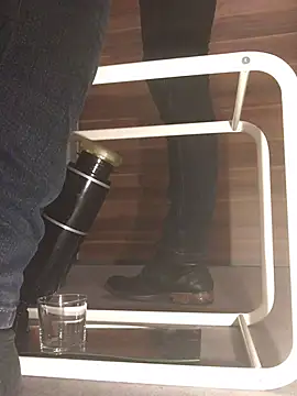 Inseminator69 online show from 01-26-25, 10:12