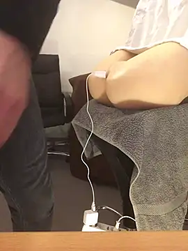 Inseminator69 online show from 01-19-25, 01:33