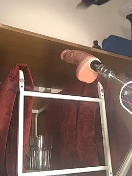 Inseminator69 online show from 04-14-26, 08:41