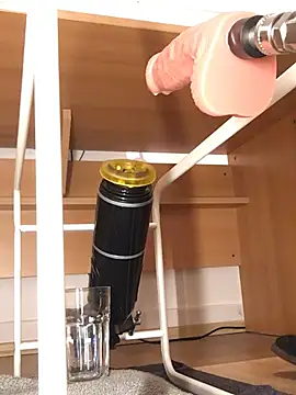 Inseminator69 online show from 01-14-26, 06:28