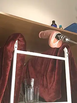 Inseminator69 online show from 03-31-26, 09:00