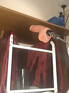 Inseminator69 online show from 04-22-26, 05:25