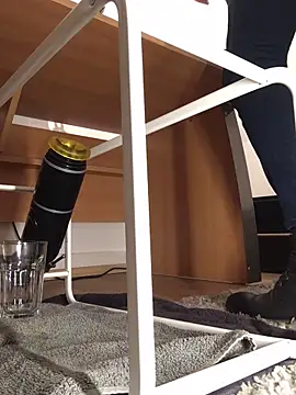 Inseminator69 online show from 12-03-25, 06:25