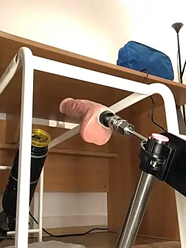 Inseminator69 online show from 02-18-26, 06:22