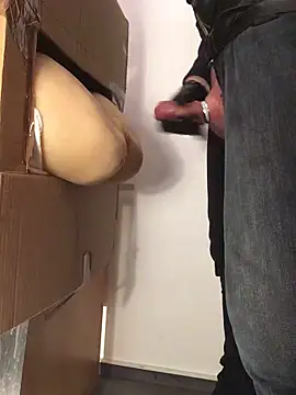 Inseminator69 online show from 03-12-25, 03:40