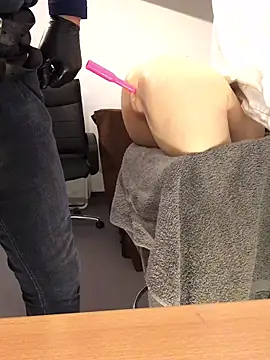 Inseminator69 online show from 01-31-25, 01:23