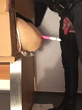 Inseminator69 online show from 03-13-25, 12:02