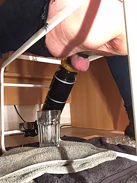 Inseminator69 online show from 11-26-25, 06:35