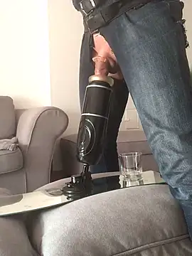 Inseminator69 online show from 01-10-25, 10:28