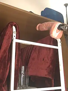 Inseminator69 online show from 03-17-26, 09:45