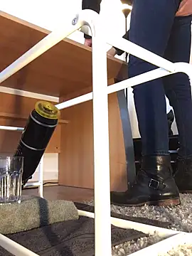 Inseminator69 online show from 12-16-25, 10:52