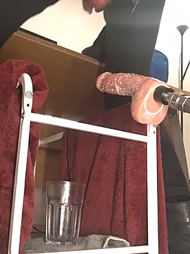 Inseminator69 online show from 03-11-26, 06:18