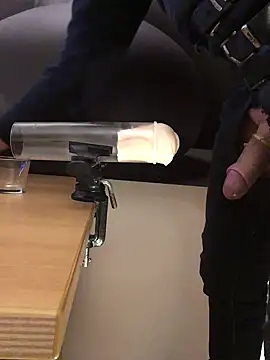 Inseminator69 online show from 02-27-25, 03:59