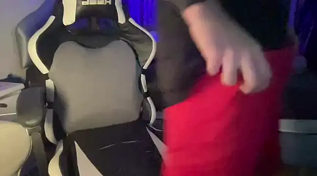 Chazklein online show from 03-23-25, 05:00