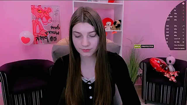 pure radiance1 online show from 02-28-25, 01:25