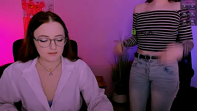 pure radiance1 online show from 02-02-26, 07:57