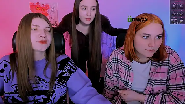 pure radiance1 online show from 02-07-26, 10:23