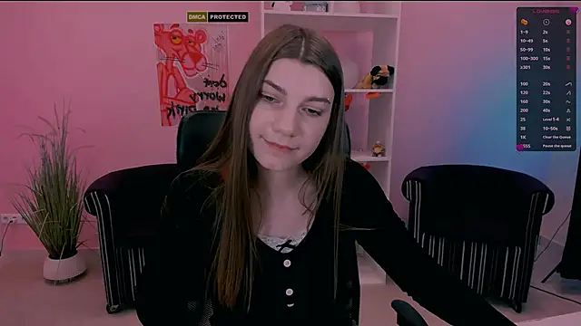pure radiance1 online show from 03-13-25, 12:56