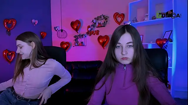 pure radiance1 online show from 02-11-26, 07:36