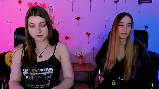 pure radiance1 online show from 02-19-26, 10:01