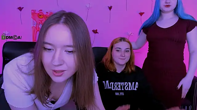 pure radiance1 online show from 04-10-26, 08:54