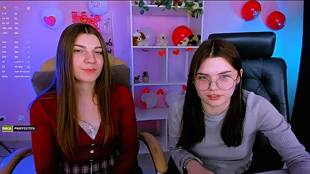 pure radiance1 online show from 02-18-25, 04:14