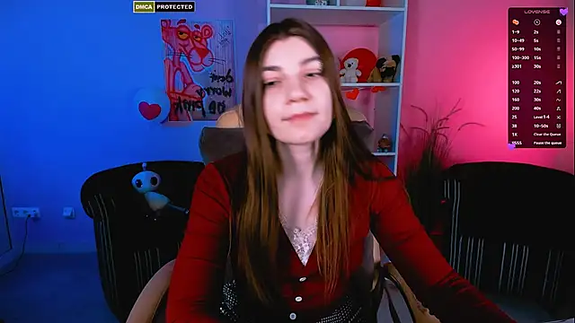 pure radiance1 online show from 03-04-25, 03:48