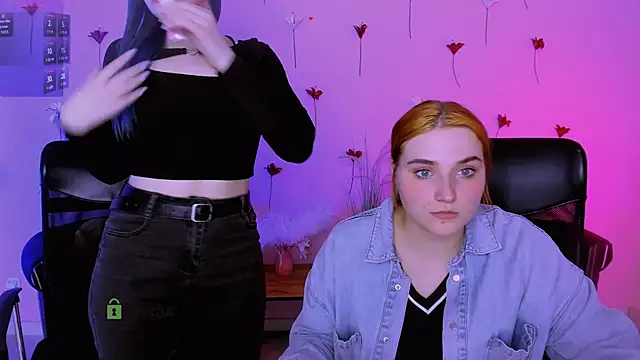 pure radiance1 online show from 02-26-26, 02:17