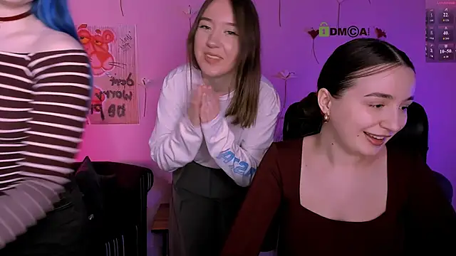 pure radiance1 online show from 03-01-26, 10:04