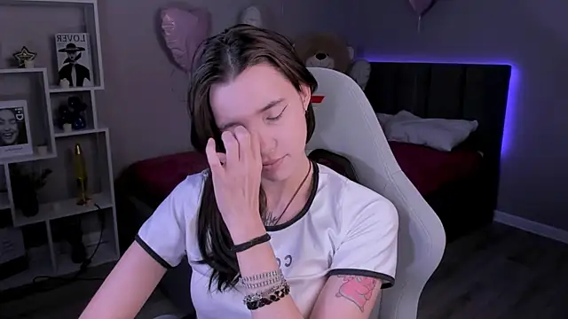 as1an girlfriend online show from 03-28-26, 02:56