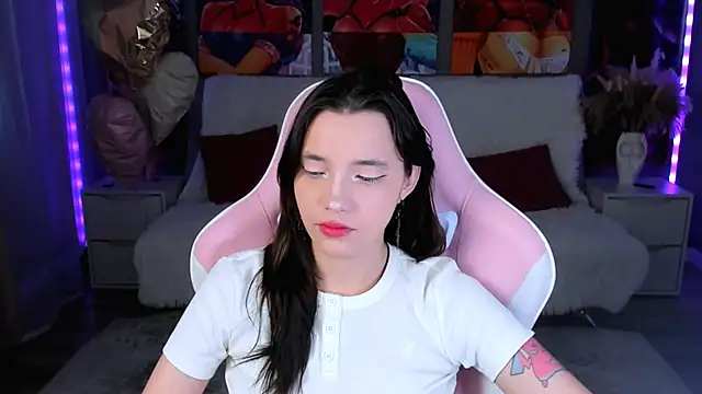 as1an girlfriend online show from 04-05-26, 02:40