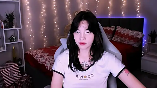 as1an girlfriend online show from 12-19-25, 06:49