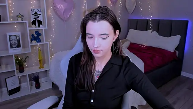 as1an girlfriend online show from 03-12-26, 02:50