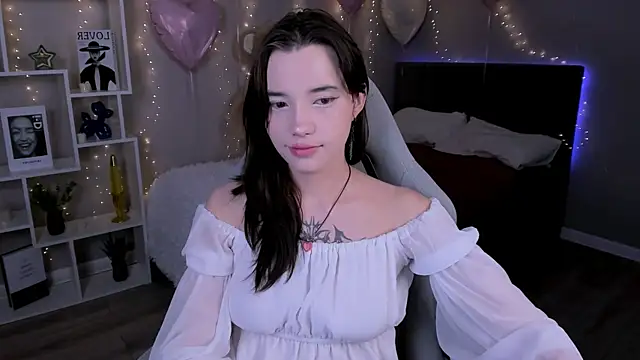 as1an girlfriend online show from 03-05-26, 02:41