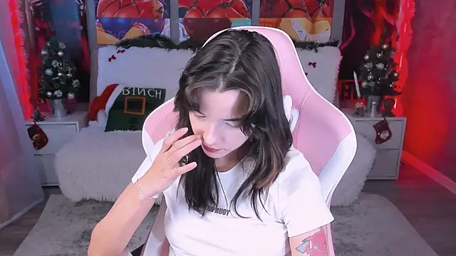 as1an girlfriend online show from 01-15-26, 06:50