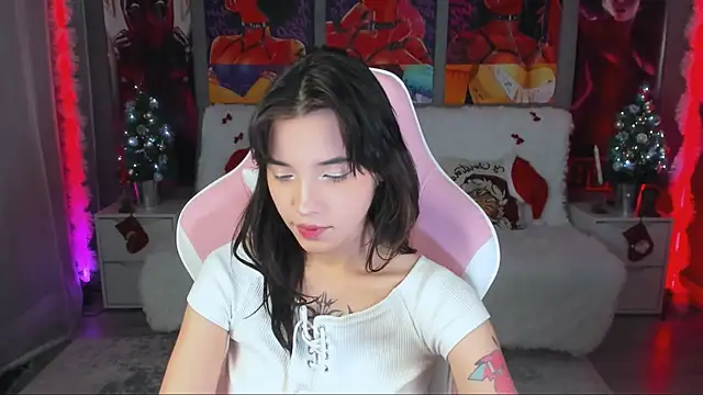 as1an girlfriend online show from 12-05-25, 12:26