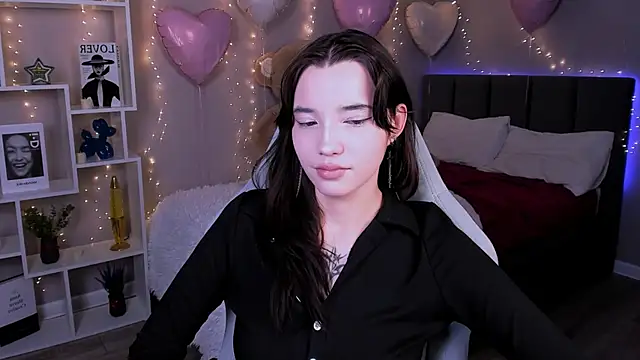 as1an girlfriend online show from 02-25-26, 02:34