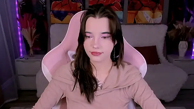 as1an girlfriend online show from 02-04-26, 07:03