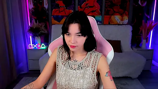 as1an girlfriend online show from 12-02-25, 06:37