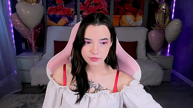 as1an girlfriend online show from 02-16-26, 06:45