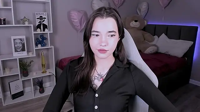 as1an girlfriend online show from 03-20-26, 02:45