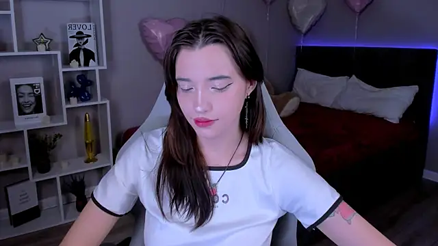 as1an girlfriend online show from 03-16-26, 02:41