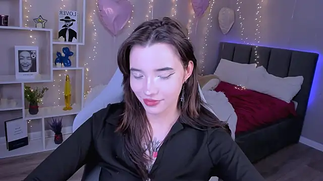 as1an girlfriend online show from 03-11-26, 02:49